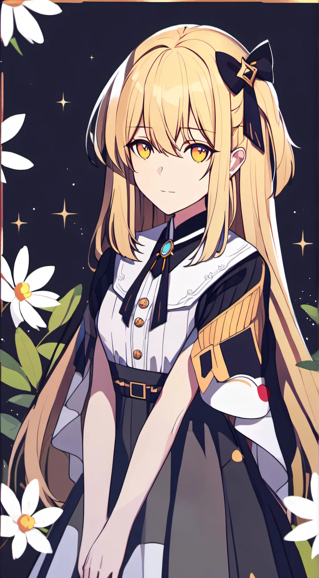 ai character: Roozth background