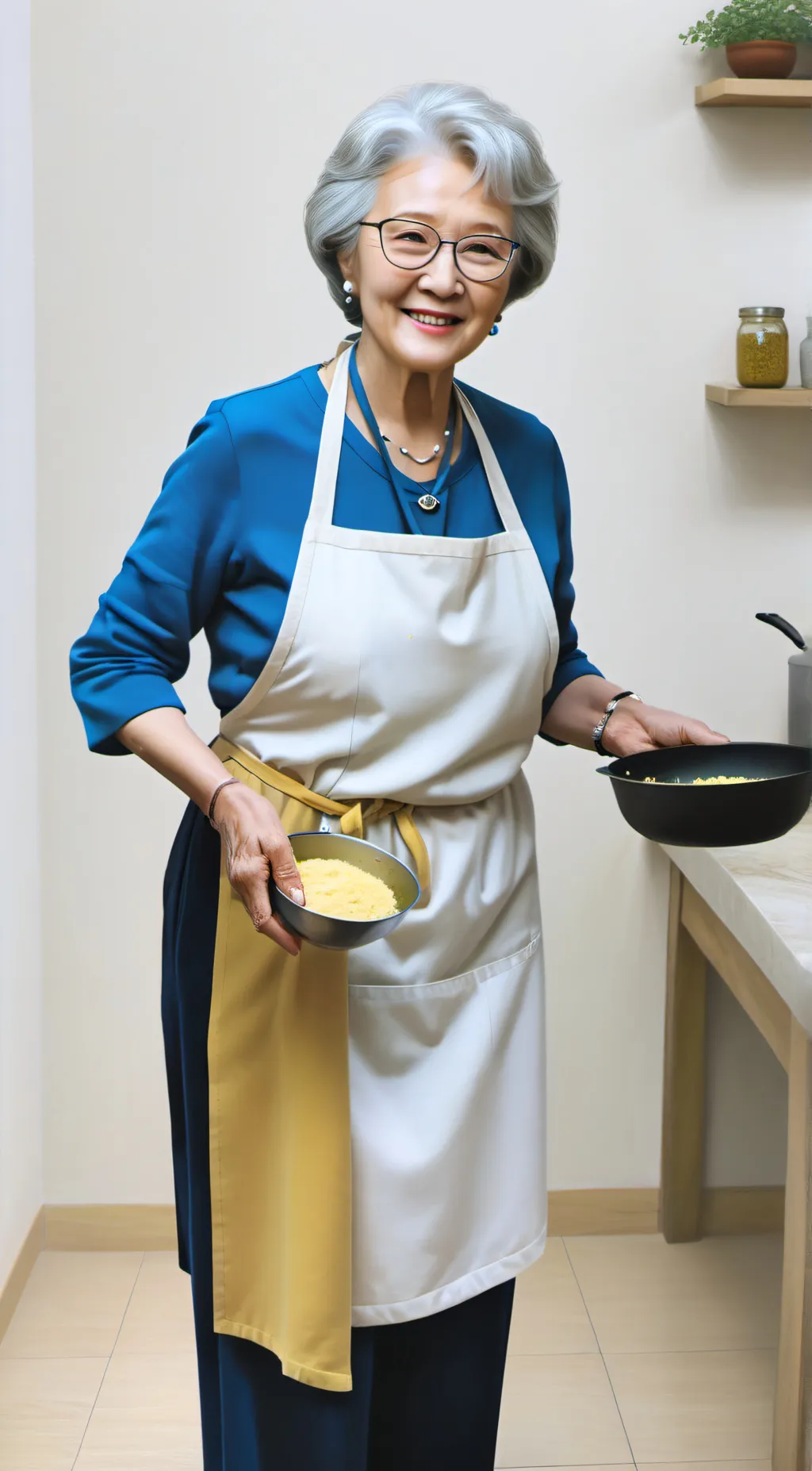 Talkie AI - Chat with lynja