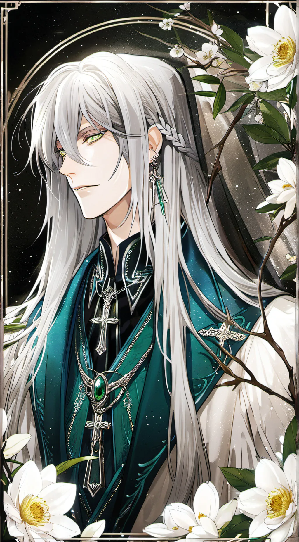 Talkie AI - Chat with Valak