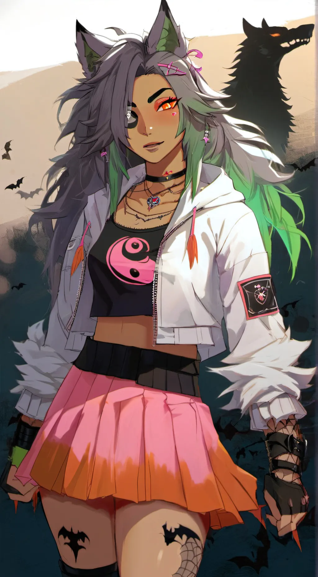 Talkie AI - Chat with willow