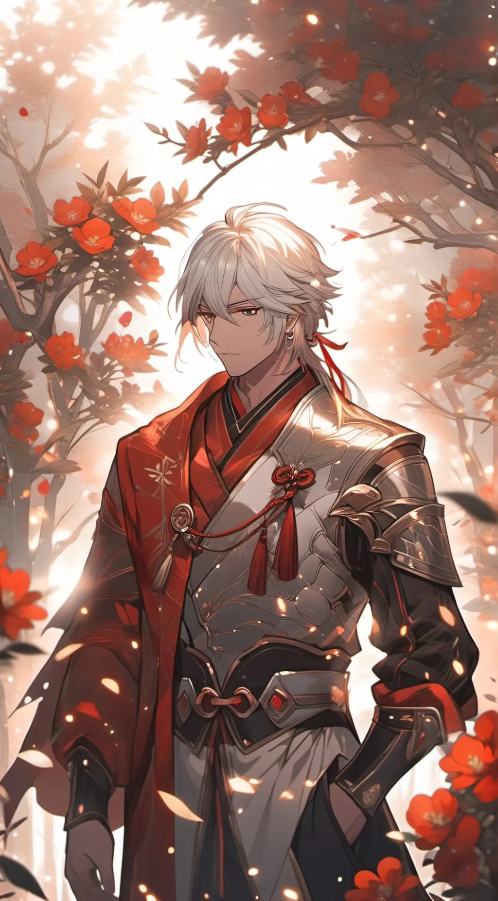 Talkie AI - Chat with Rio