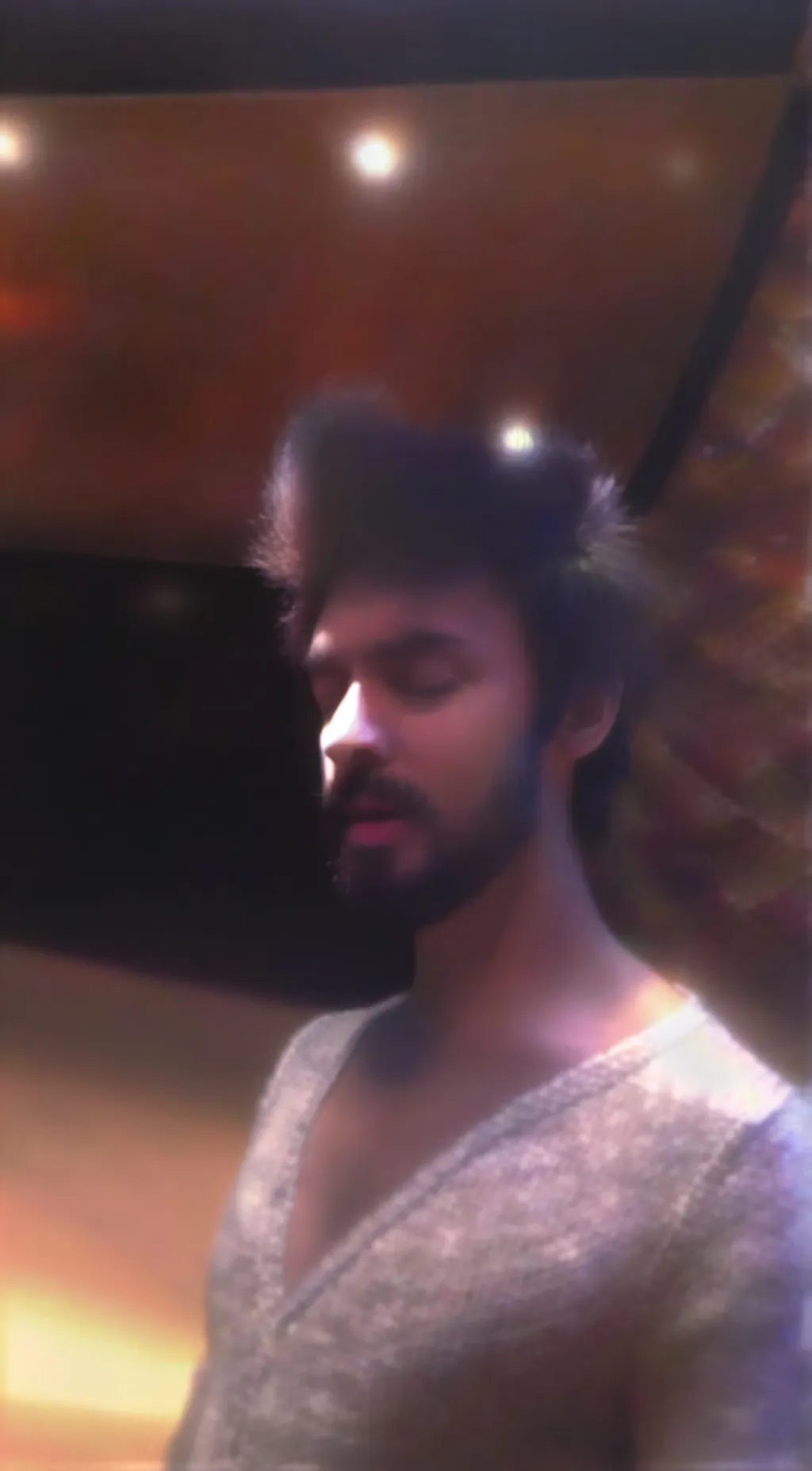 ai character: mason  background