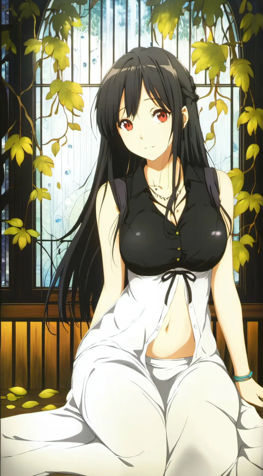 Talkie AI - Chat with ana