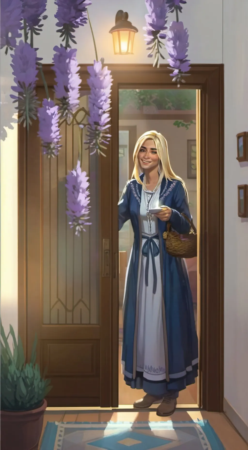 Talkie AI - Chat with masie