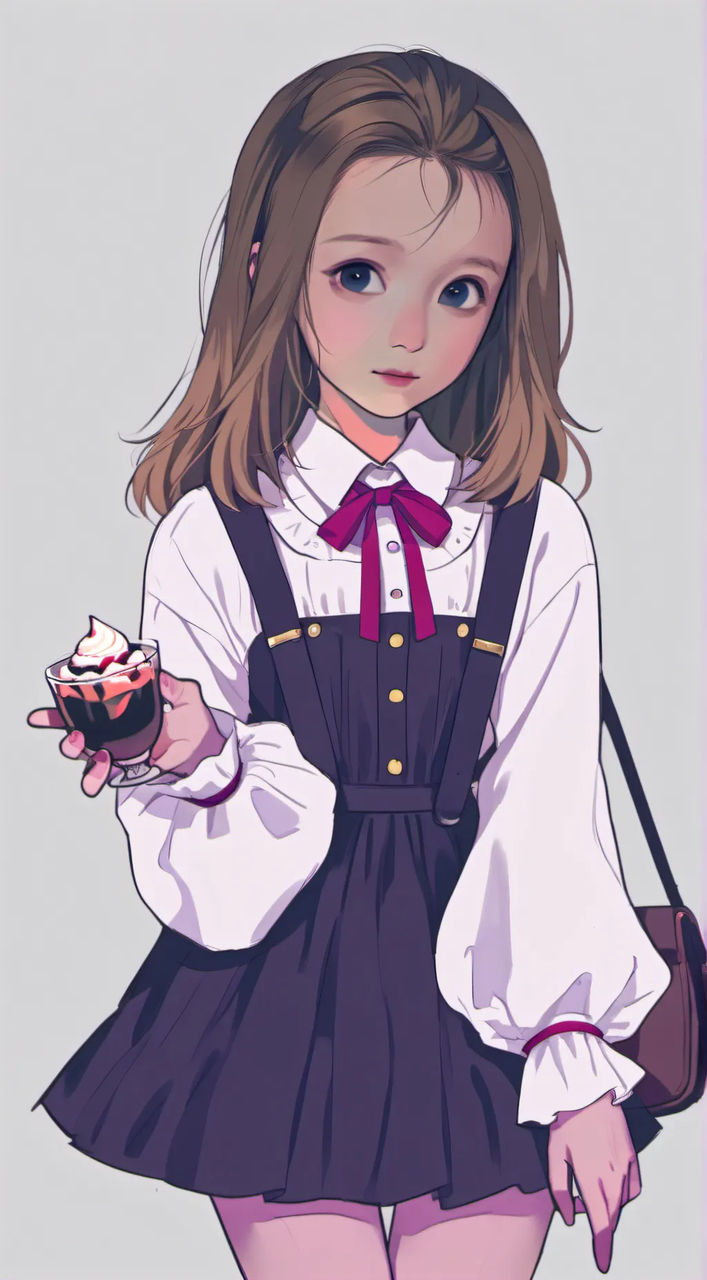 Talkie AI - Chat with Jenna