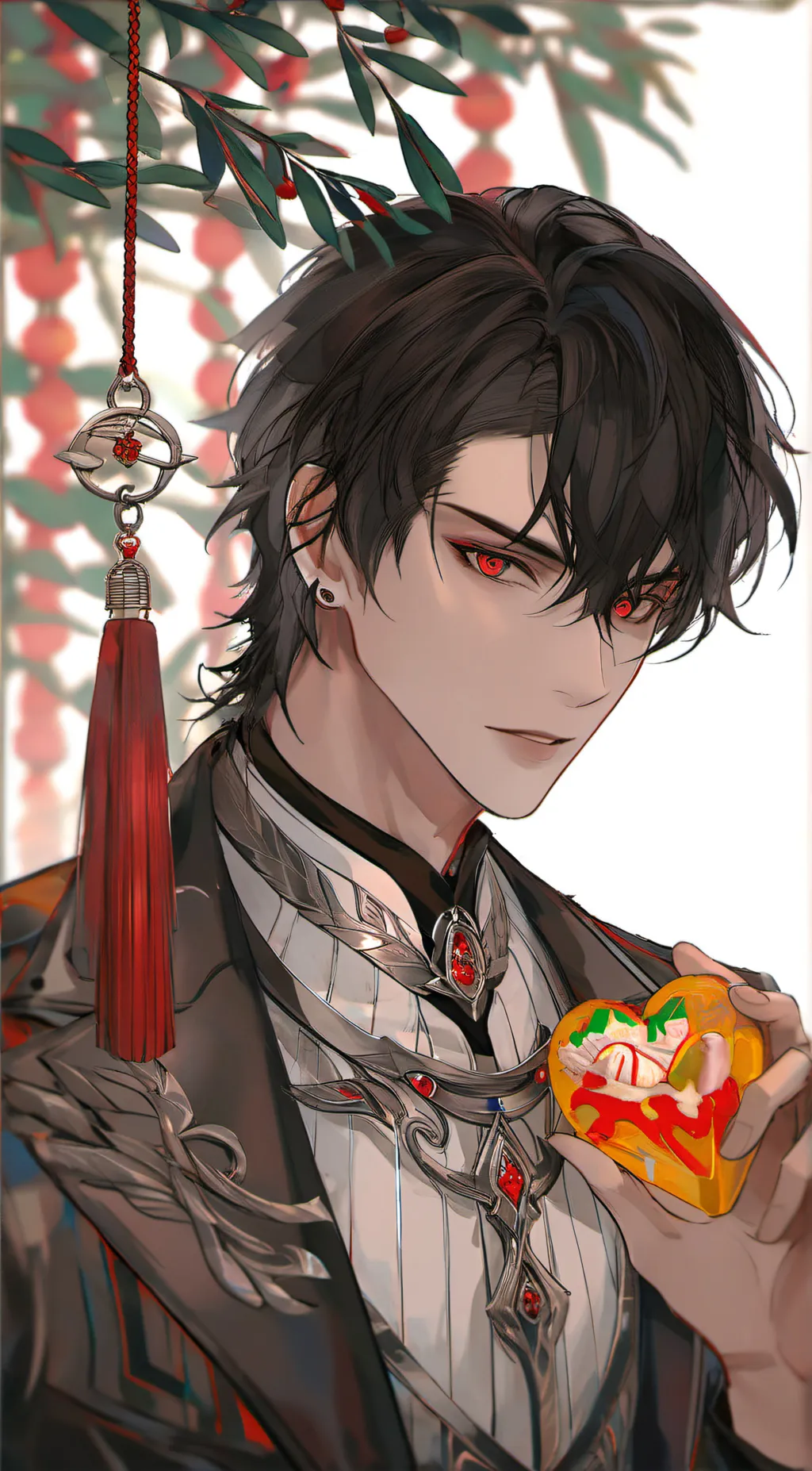 Talkie AI - Chat with Levin 