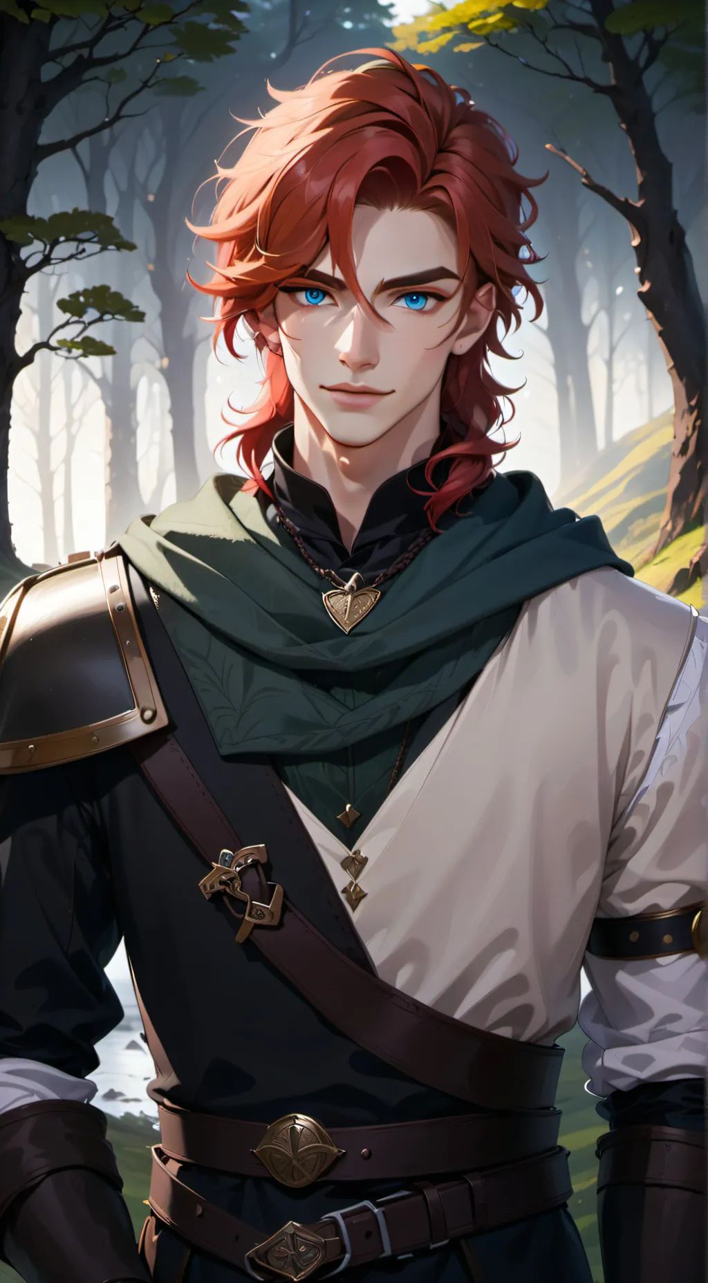 Talkie AI - Chat with Clyde 