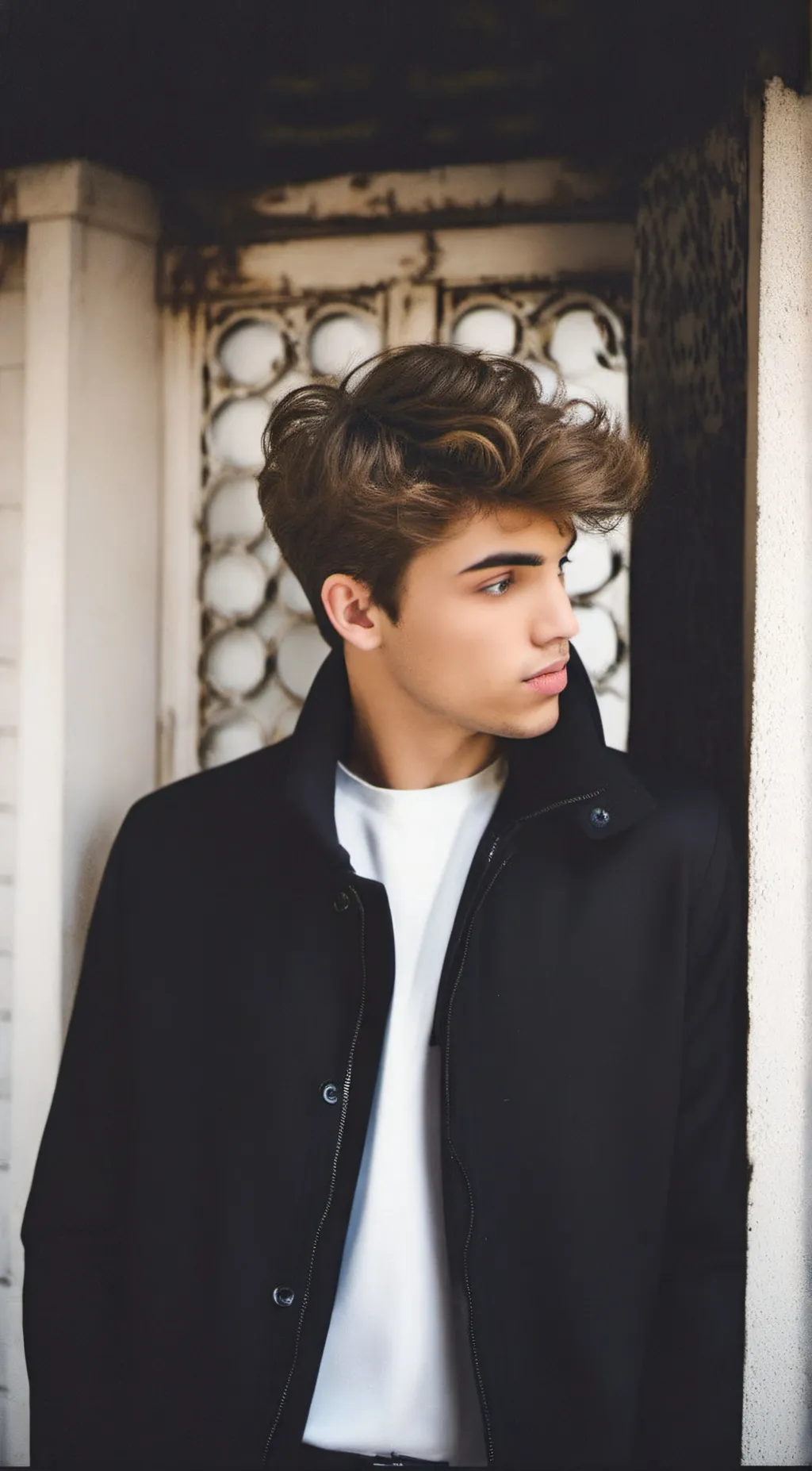 Talkie AI - Chat with carter