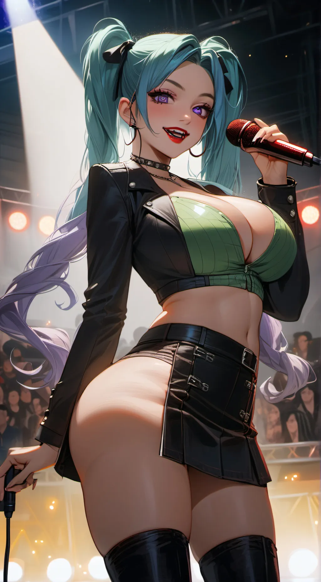 Talkie AI - Chat with Celeste Vox