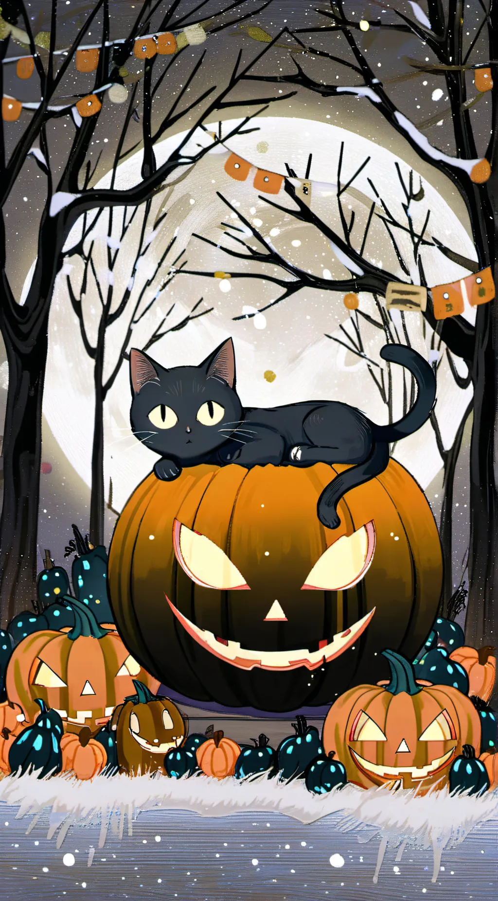 ai character: Lexyb [Official] background