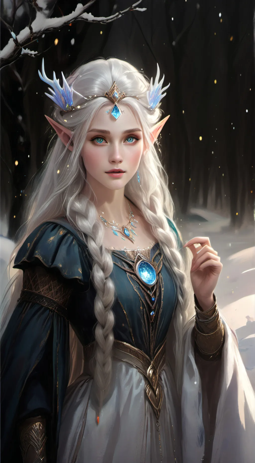 Talkie AI - Chat with Cherith