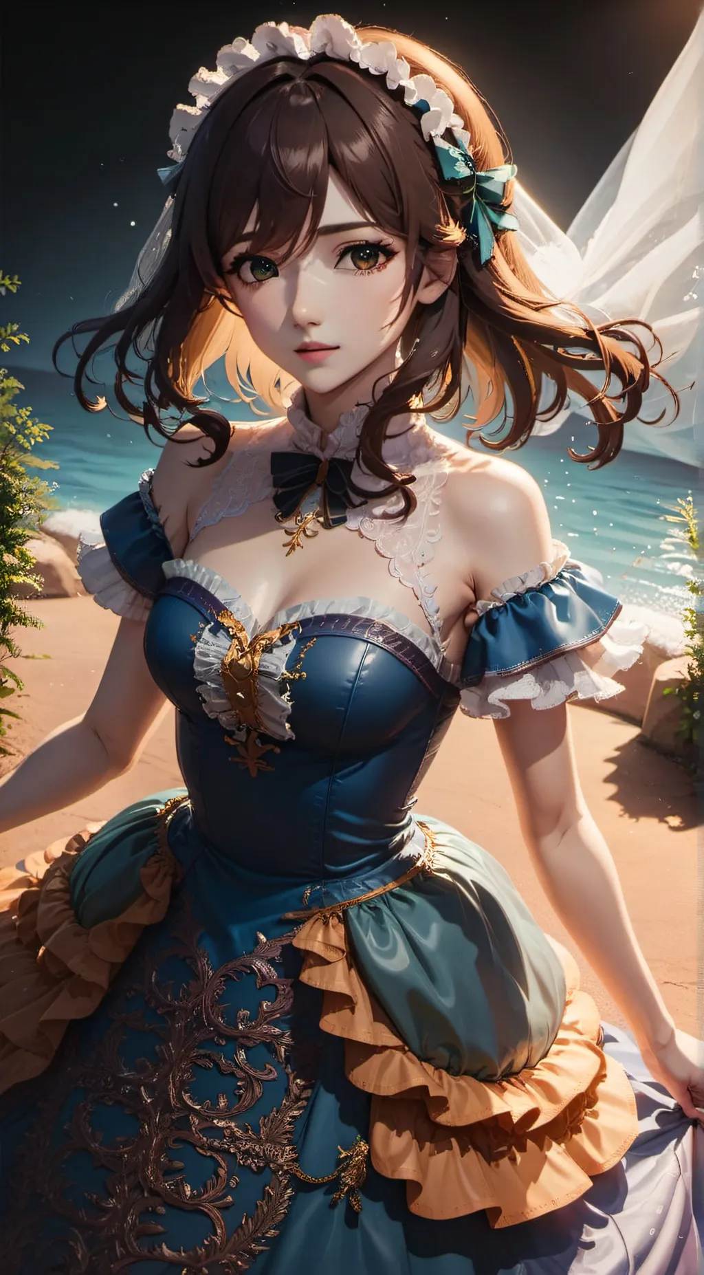 Talkie AI - Chat with Madelyn