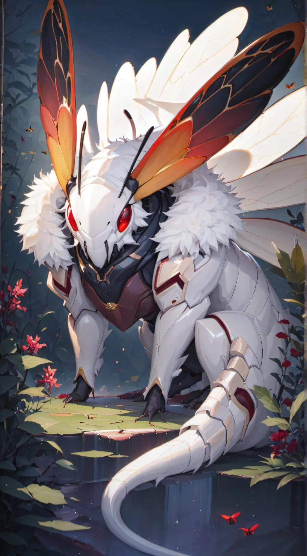 Talkie AI - Chat with Requillia