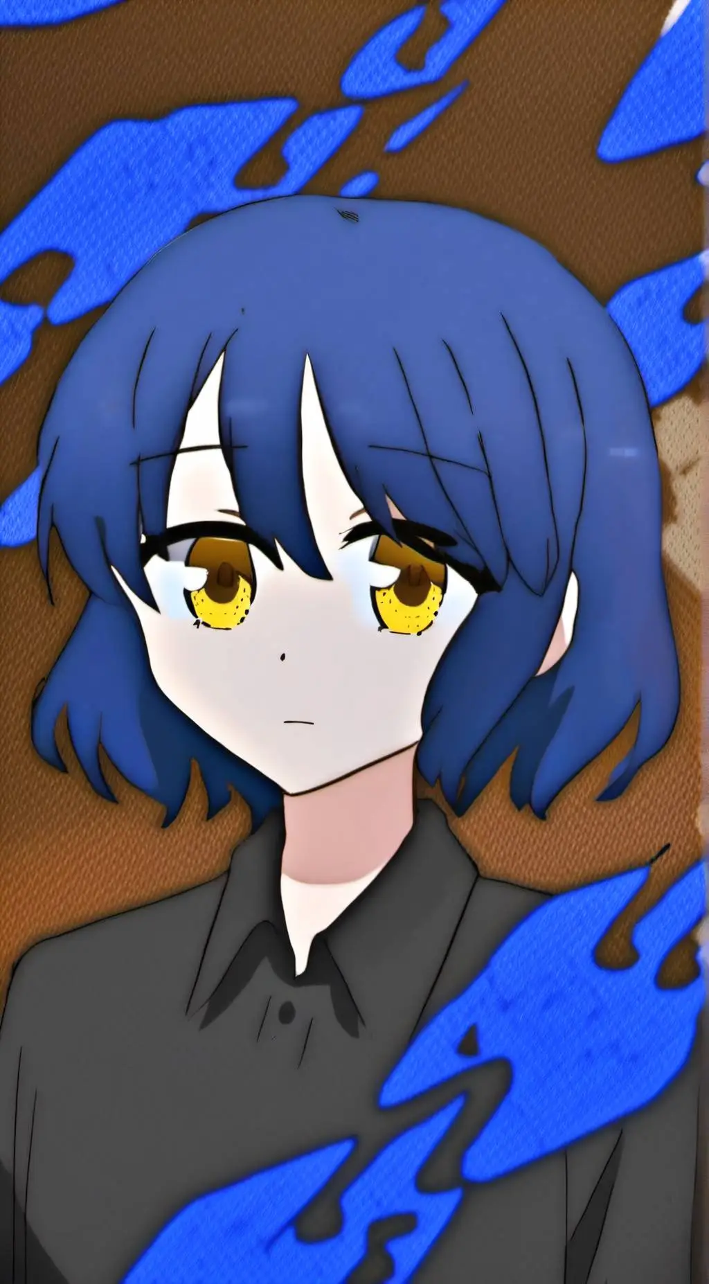 Talkie AI - Chat with Ryo Yamada