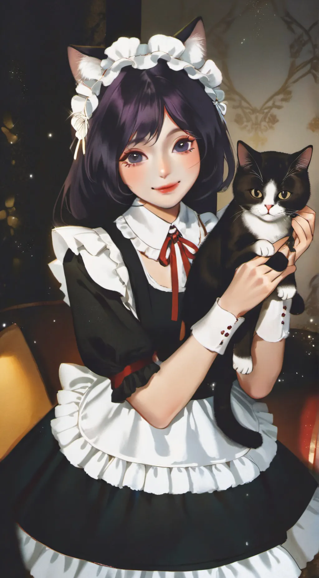 Talkie AI - Chat with *-lulu_*