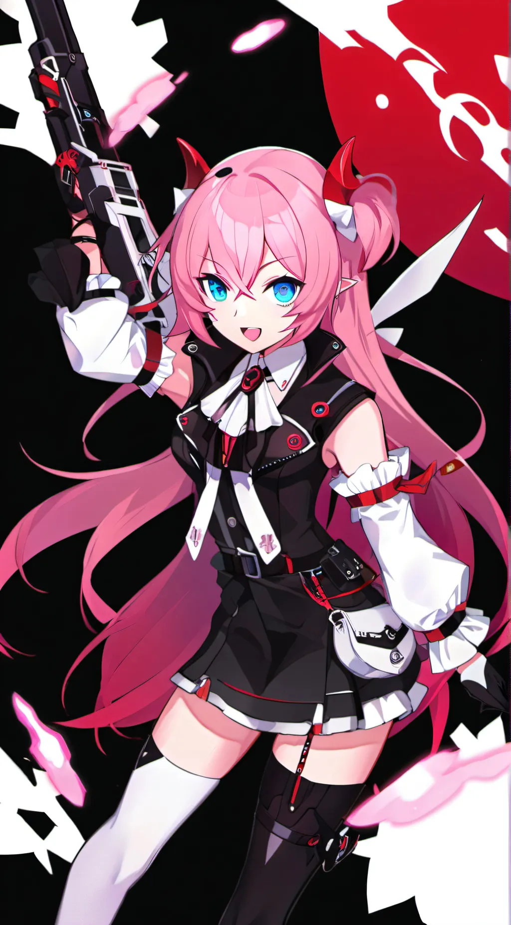 Talkie AI - Chat with Rozaliya Olenyeva