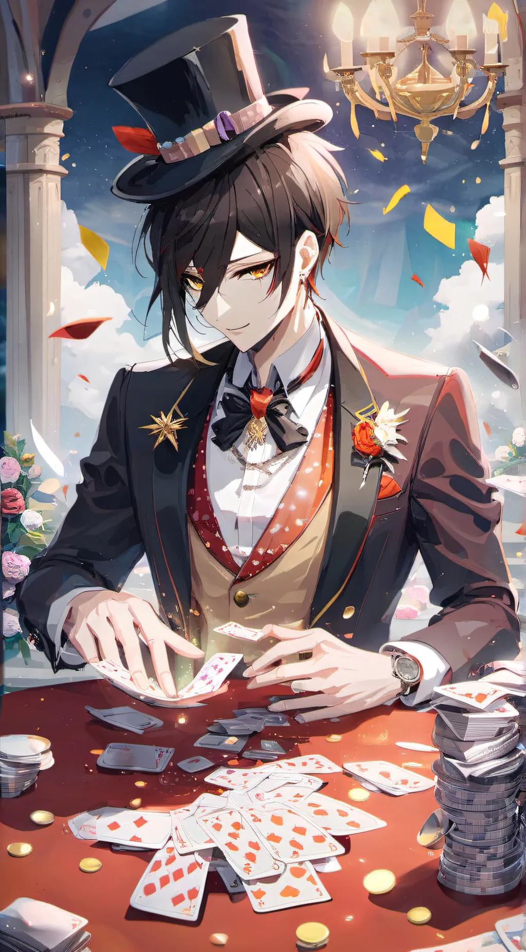 Talkie AI - Chat with Kye