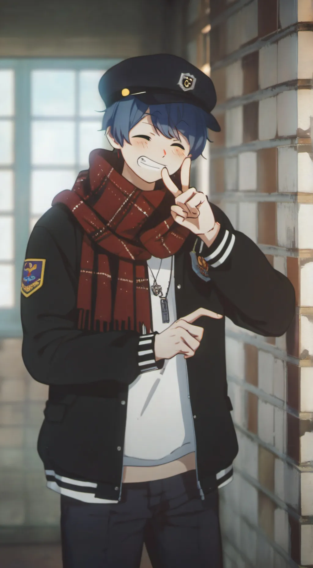 Talkie AI - Chat with n