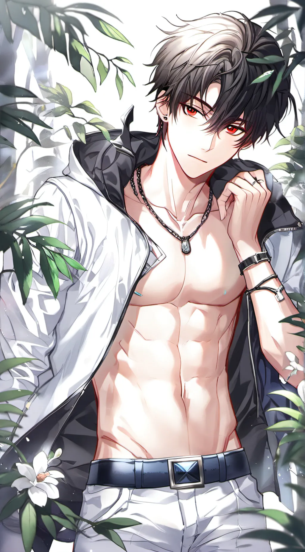 Talkie AI - Chat with 🔥Jhon🔥