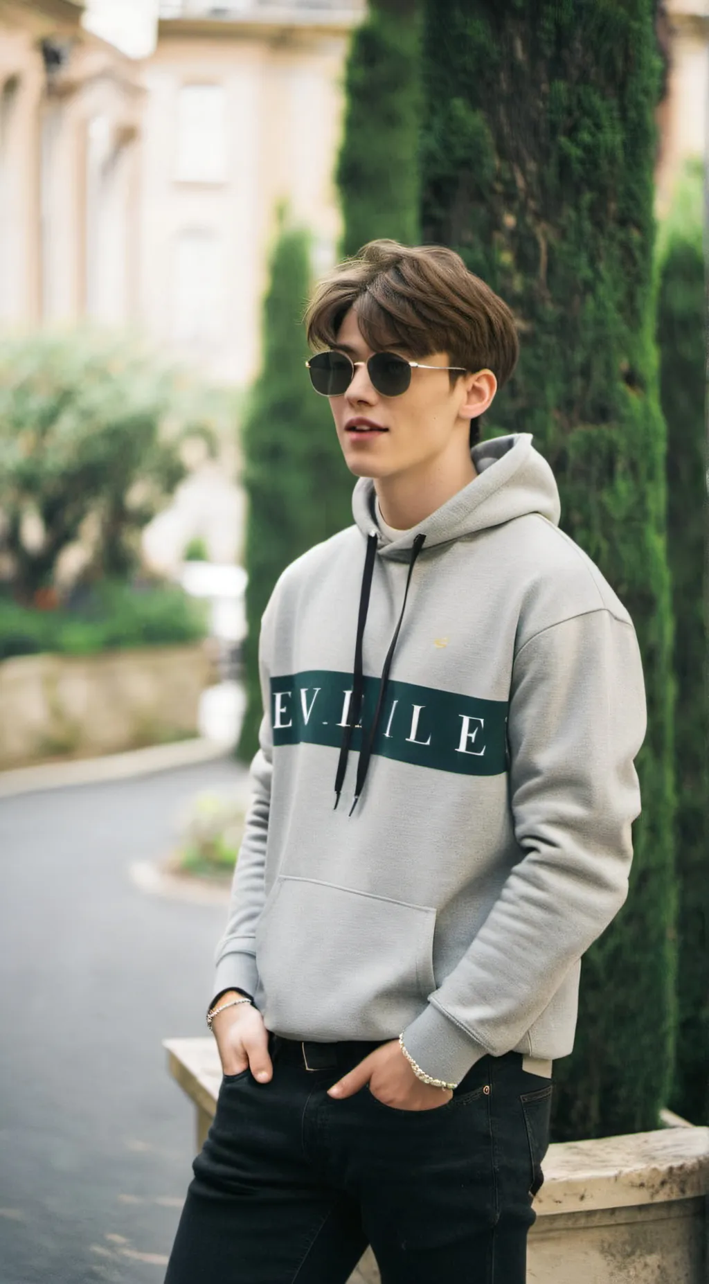 Talkie AI - Chat with Luka