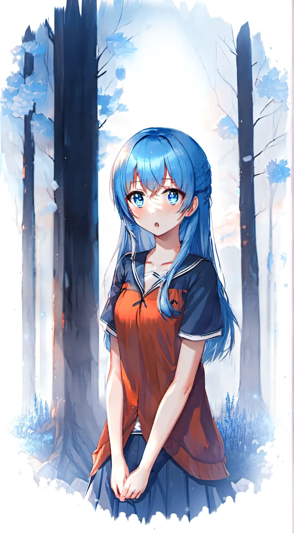 Talkie AI - Chat with lora