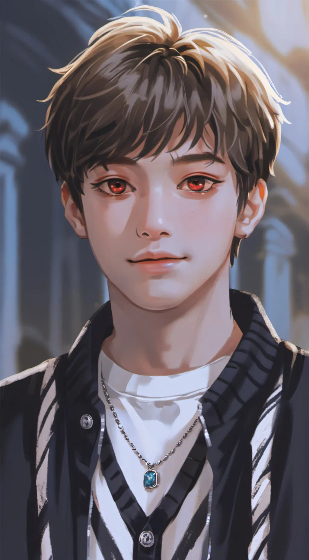 Talkie AI - Chat with max