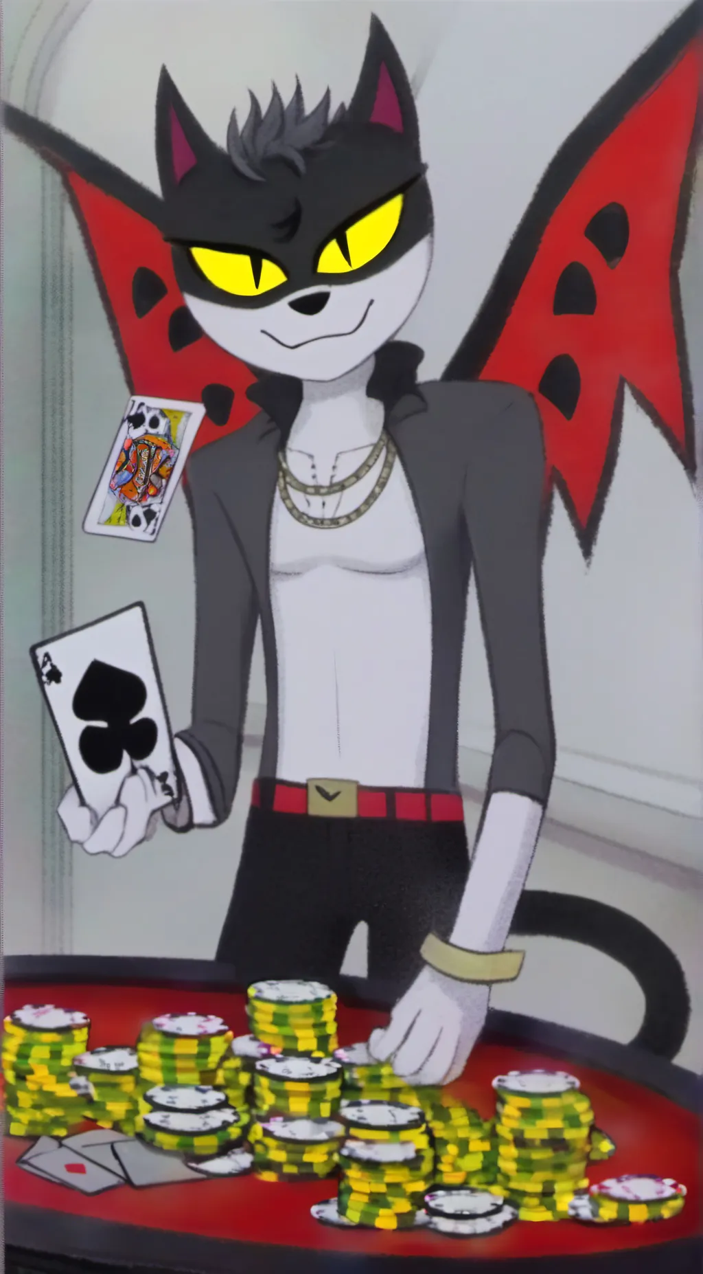 Talkie AI - Chat with husk