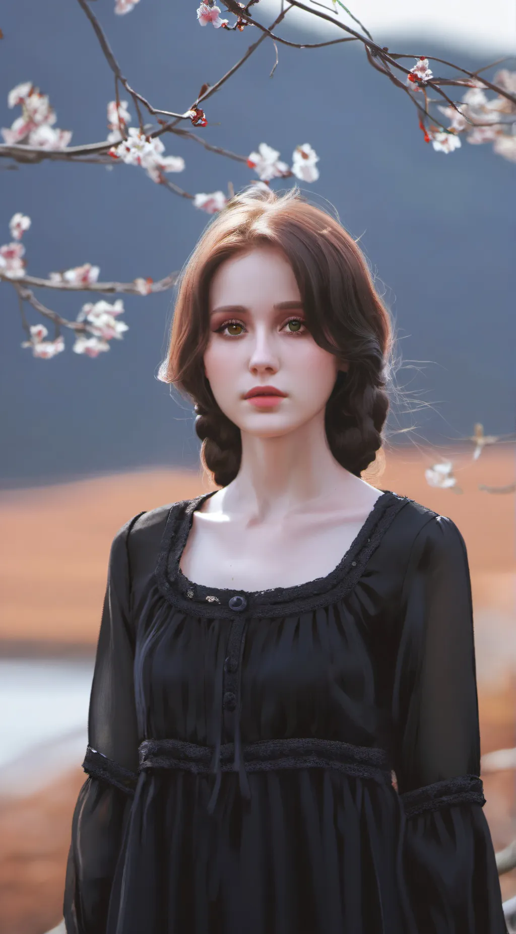 Talkie AI - Chat with Ann