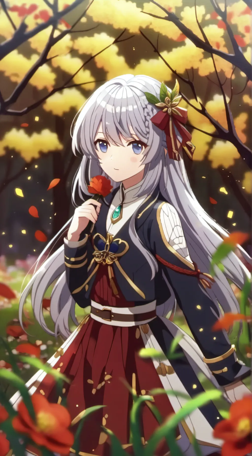 Talkie AI - Chat with tierra