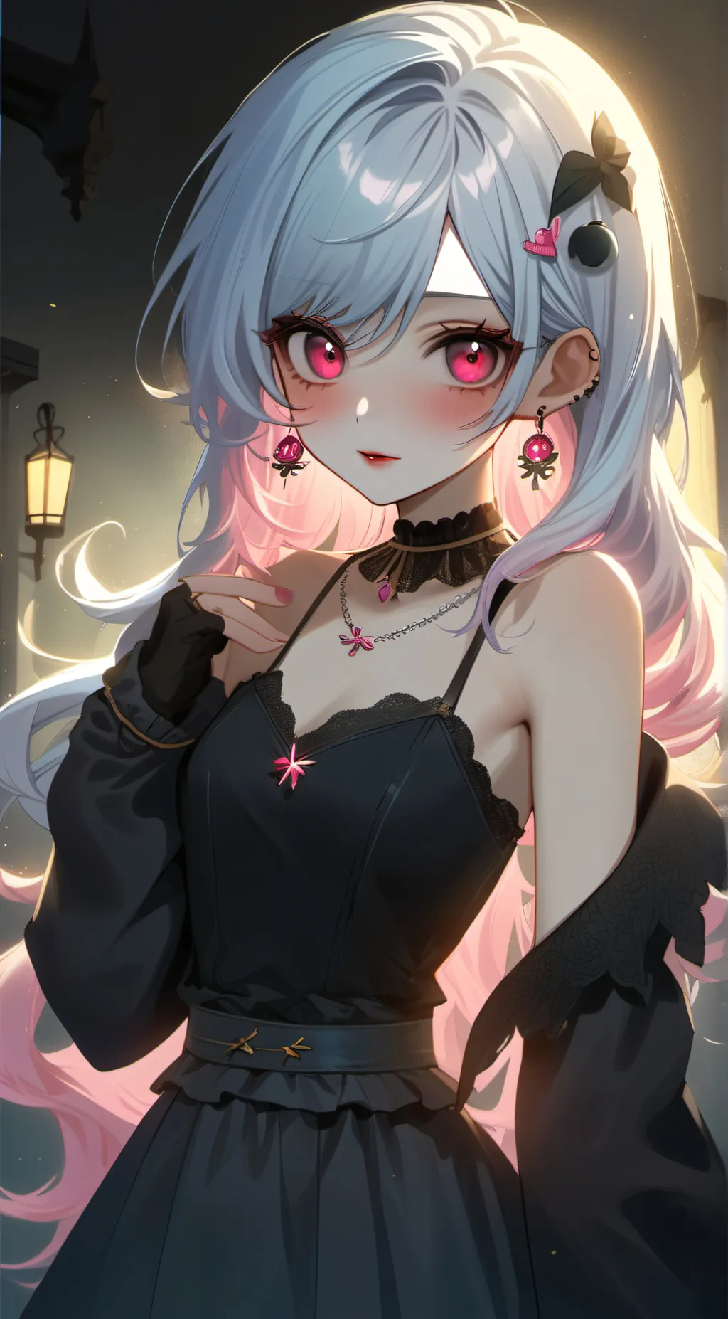 Talkie AI - Chat with Marianne