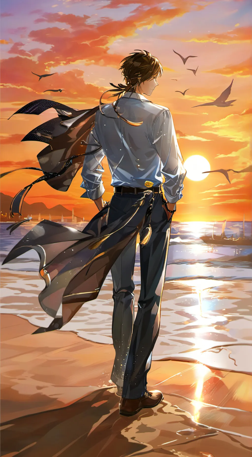 Talkie AI - Chat with jay