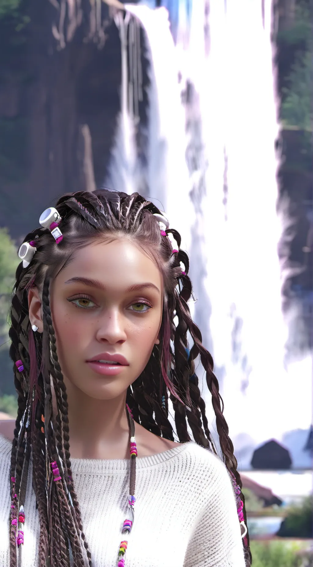 Talkie AI - Chat with Maybach music