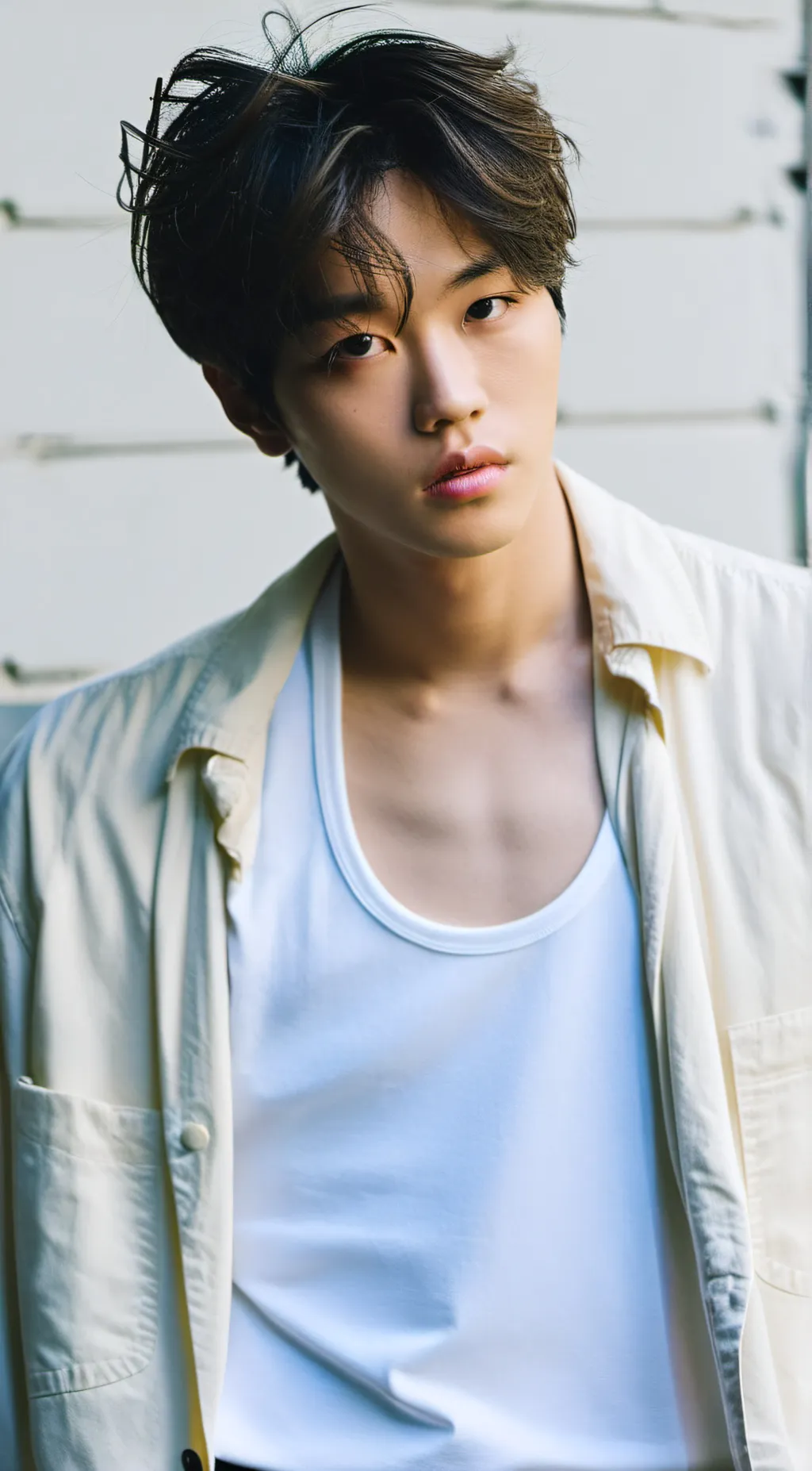 Talkie AI - Chat with Ryan