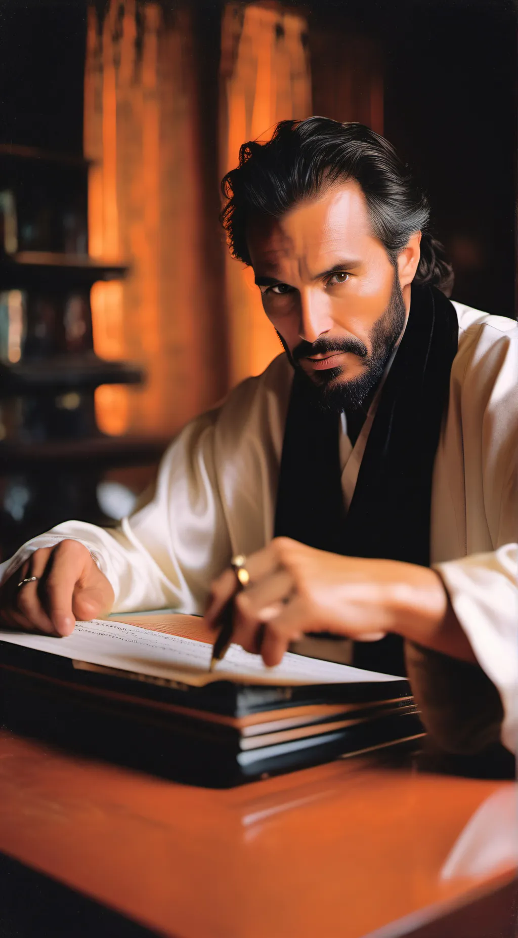 Talkie AI - Chat with Sinclair 