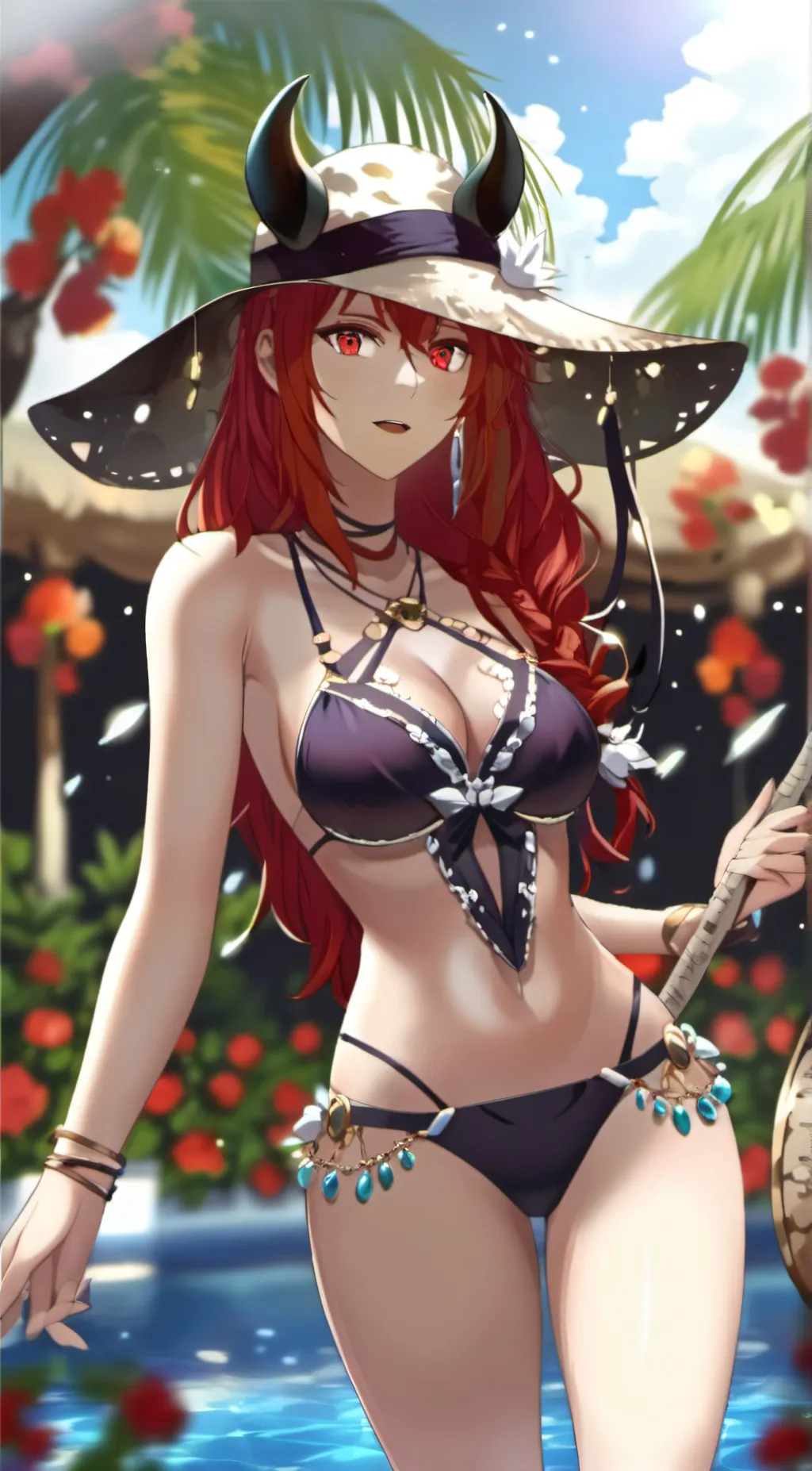 Talkie AI - Chat with Nevada