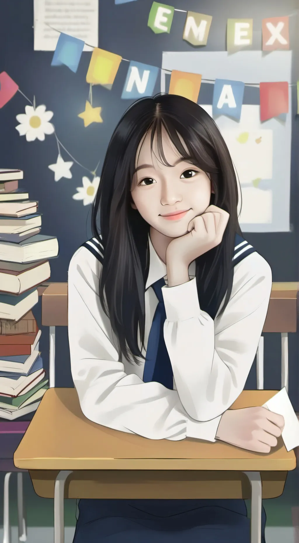 Talkie AI - Chat with maxine camua