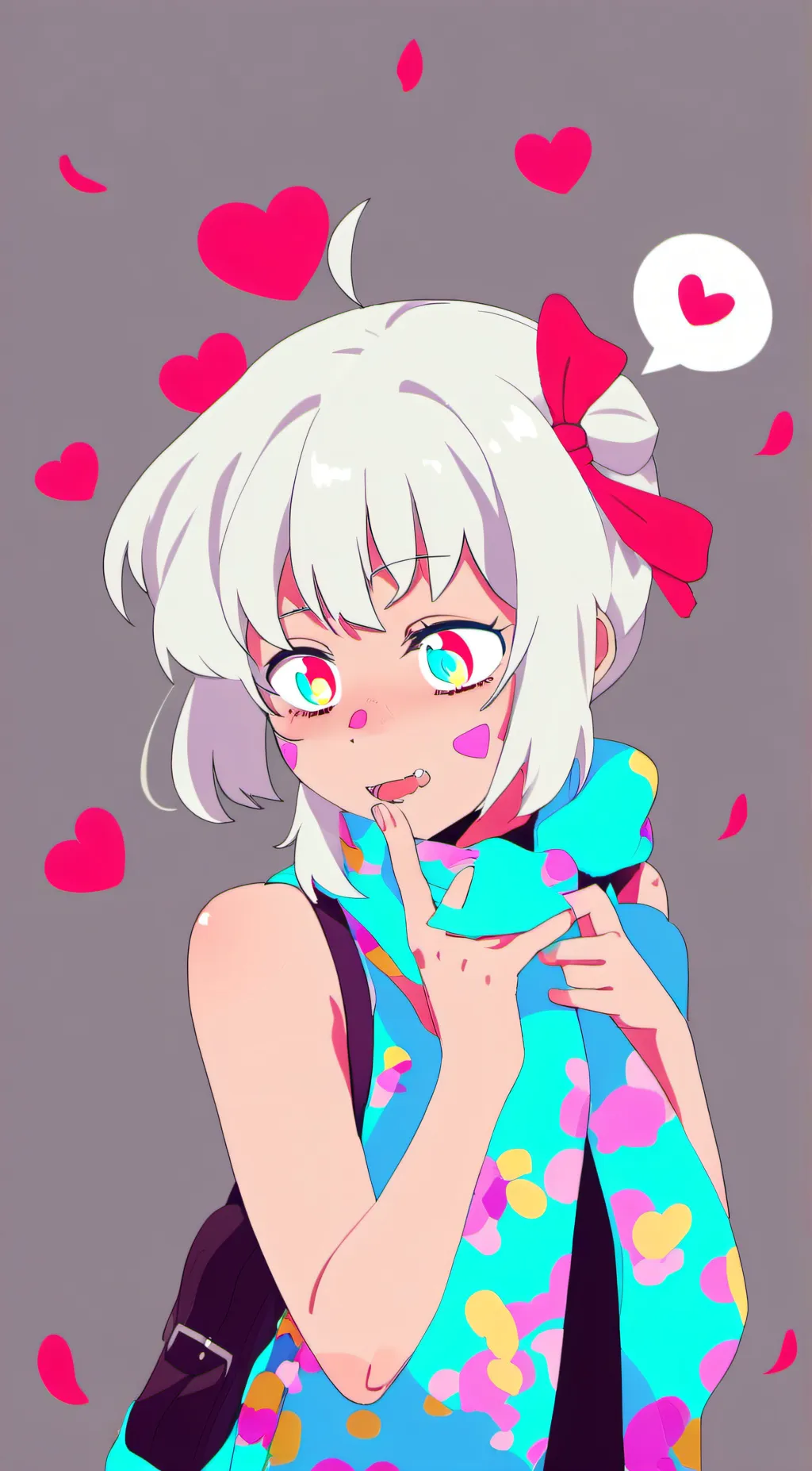 Talkie AI - Chat with Ava 