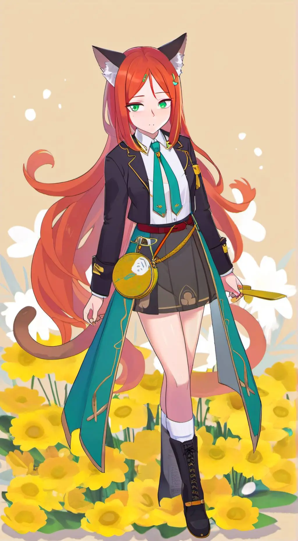 Talkie AI - Chat with Charlotte