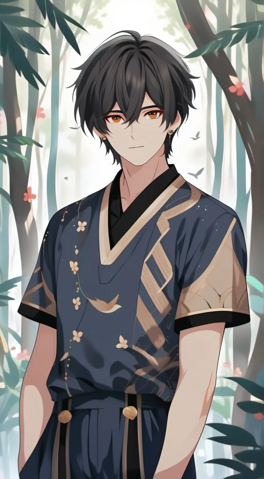 Talkie AI - Chat with Max