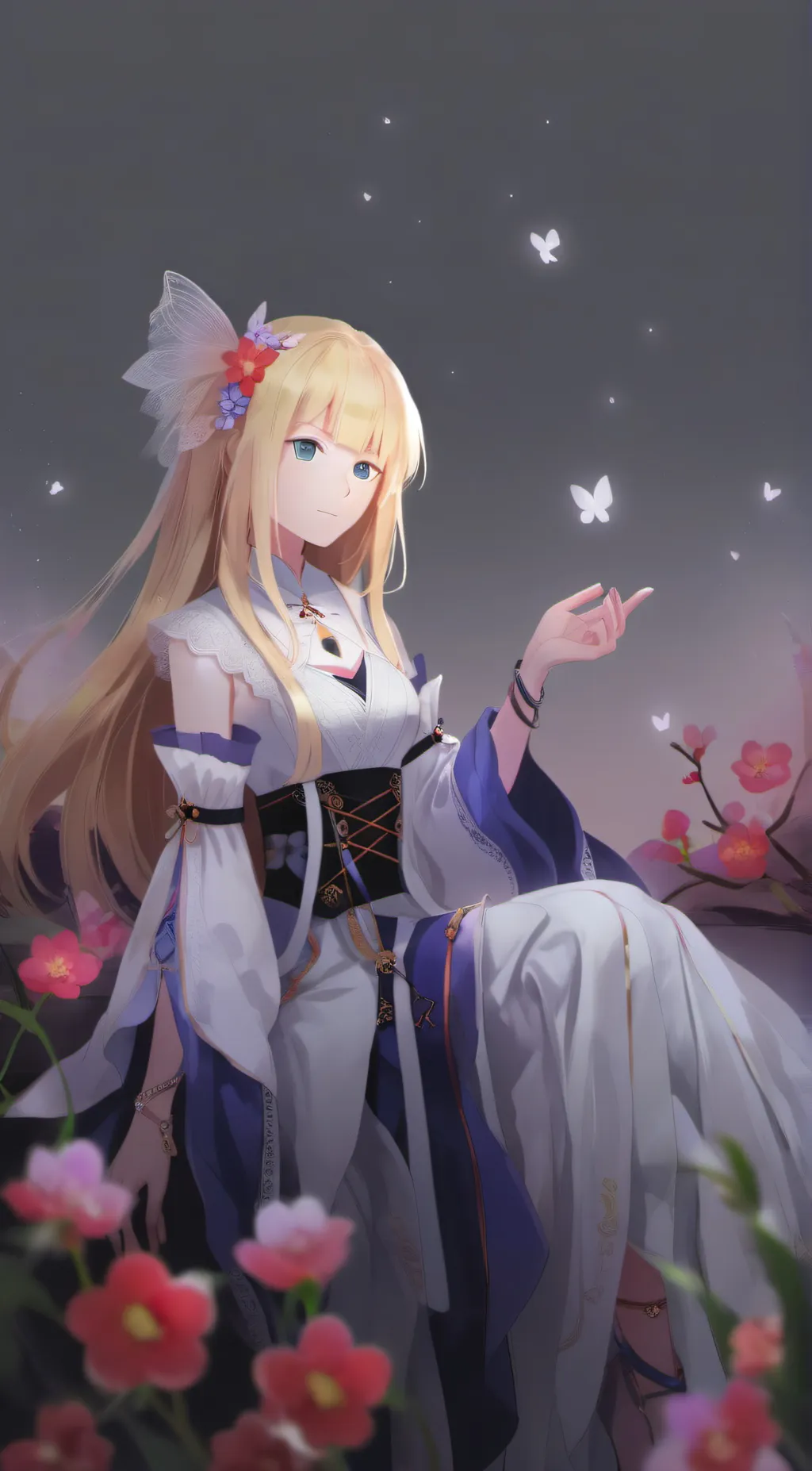 Talkie AI - Chat with Alice