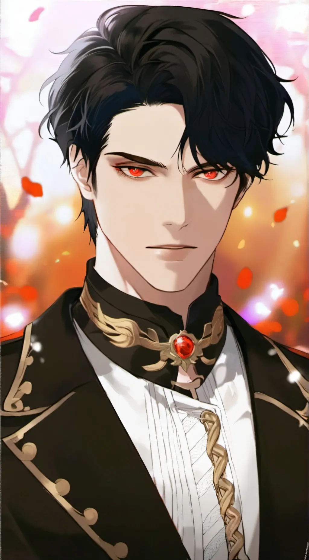 Talkie AI - Chat with Evan