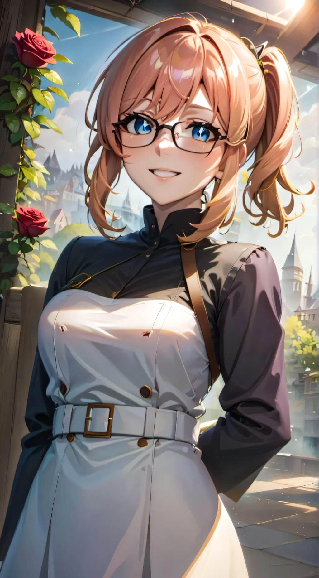 Talkie AI - Chat with Ciara