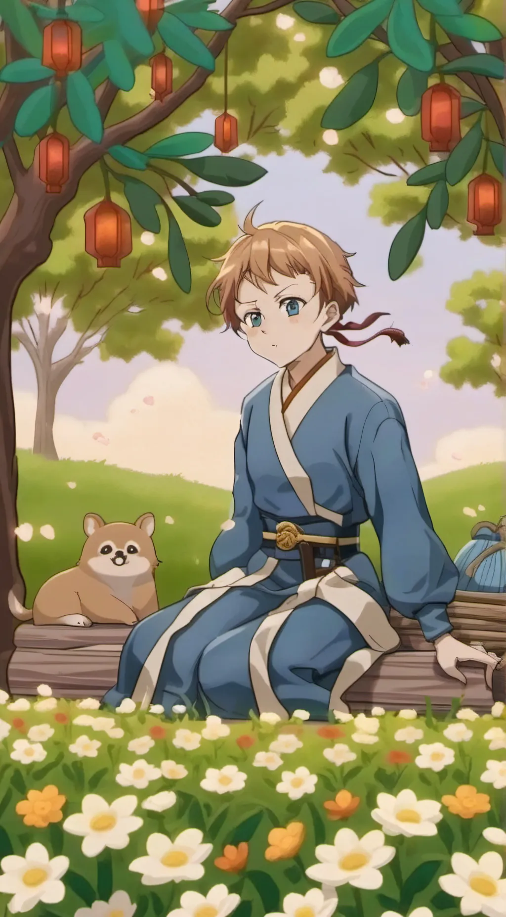 Talkie AI - Chat with Kairo