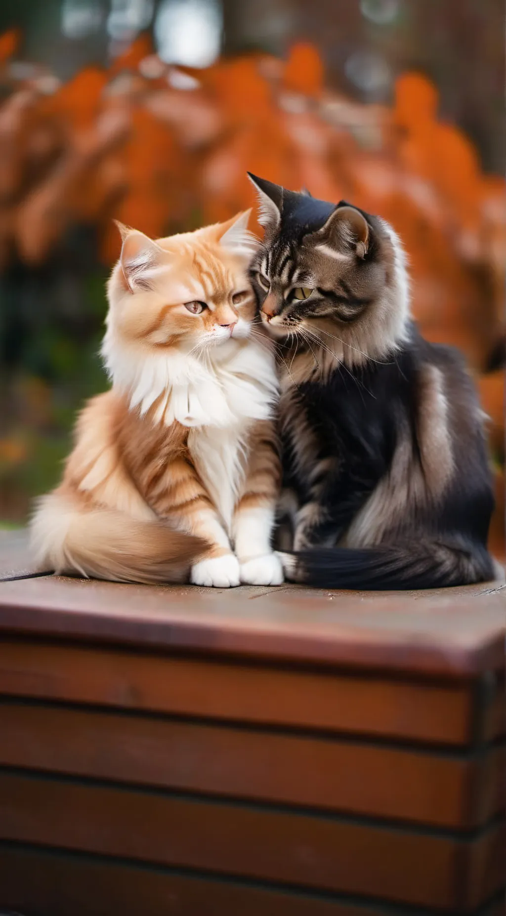 ai character: jam and yammy background