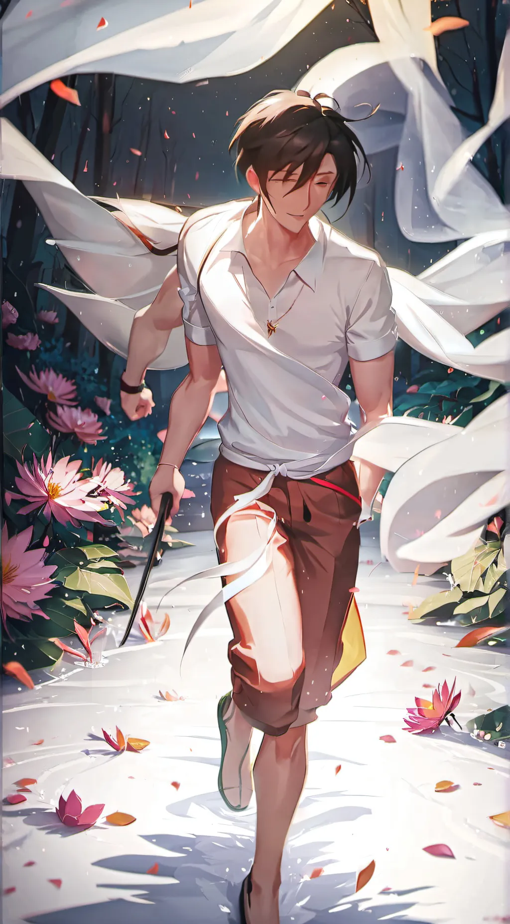 Talkie AI - Chat with jan haven