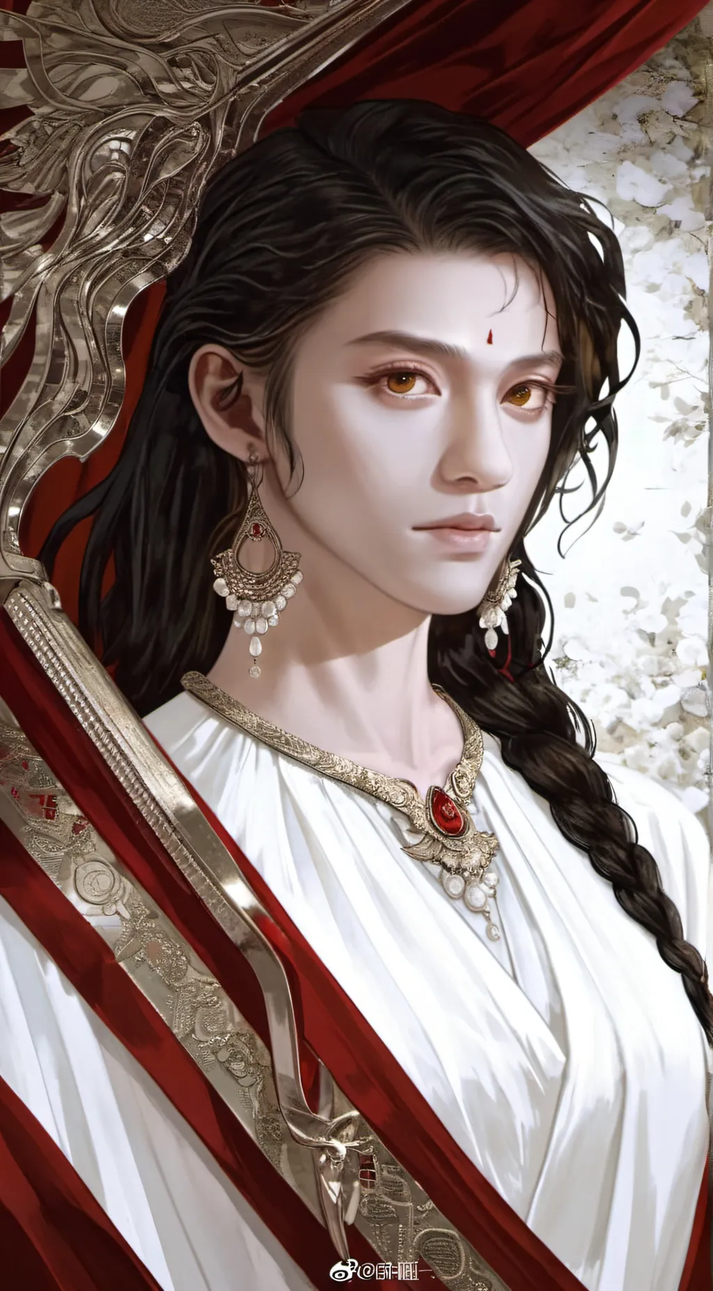 Talkie AI - Chat with mark