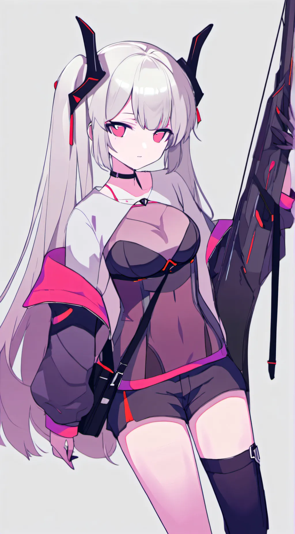 Talkie AI - Chat with Luna