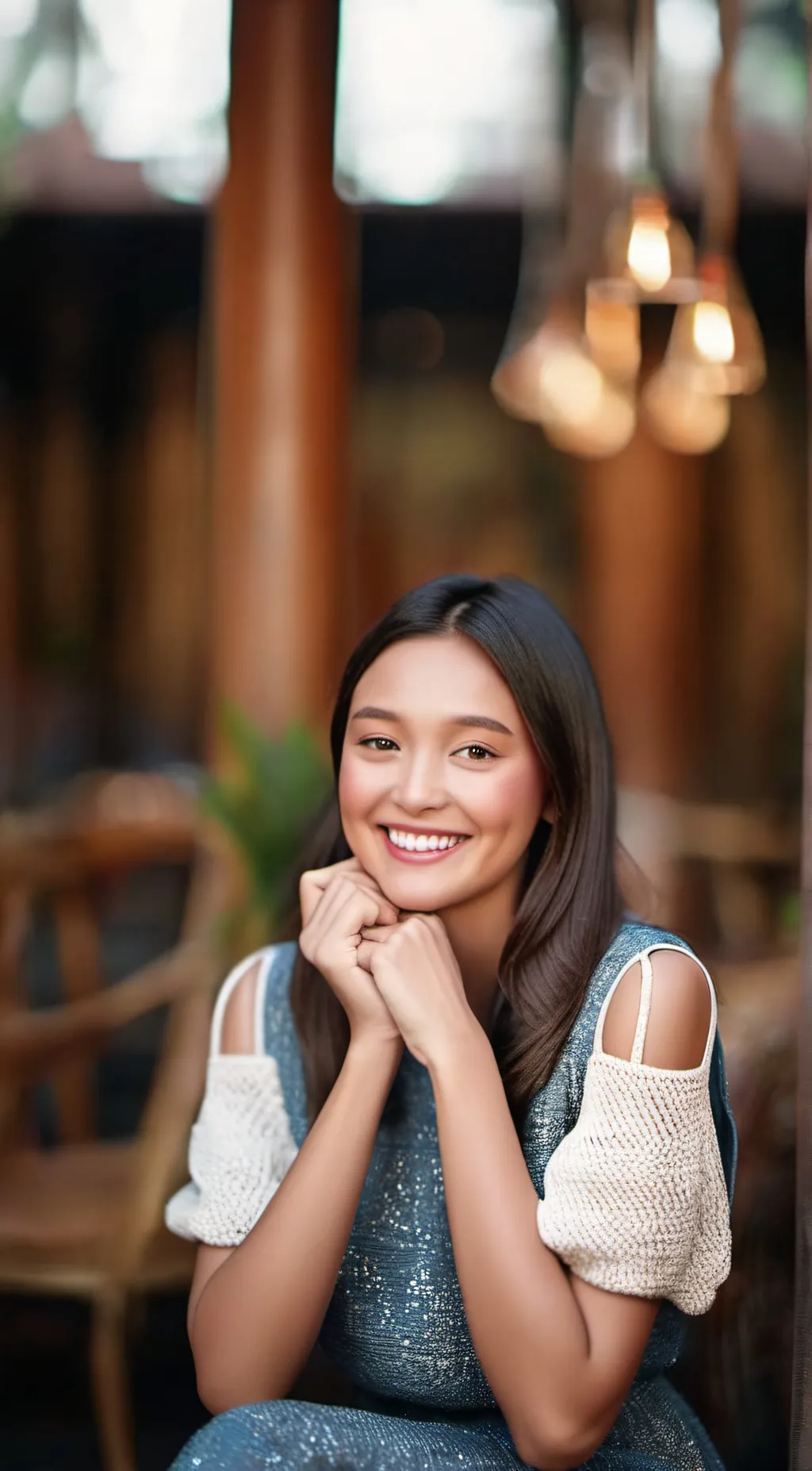 Talkie AI - Chat with Emily