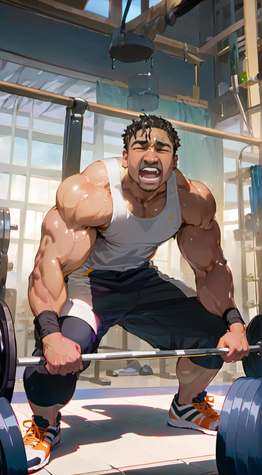 Talkie AI - Chat with F