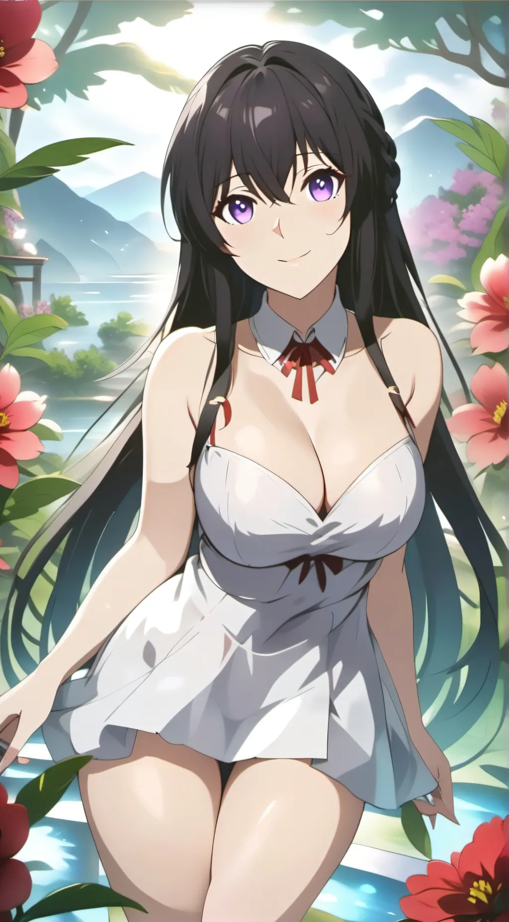 Talkie AI - Chat with Blossom